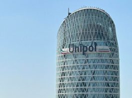 Gruppo Unipol, utile netto in crescita nel primo semestre