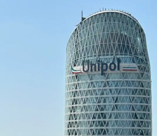 Gruppo Unipol, utile netto in crescita nel primo semestre