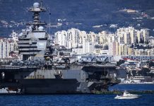 Droni navali, la Marina Usa accentra sviluppo e acquisti
