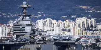 Droni navali, la Marina Usa accentra sviluppo e acquisti