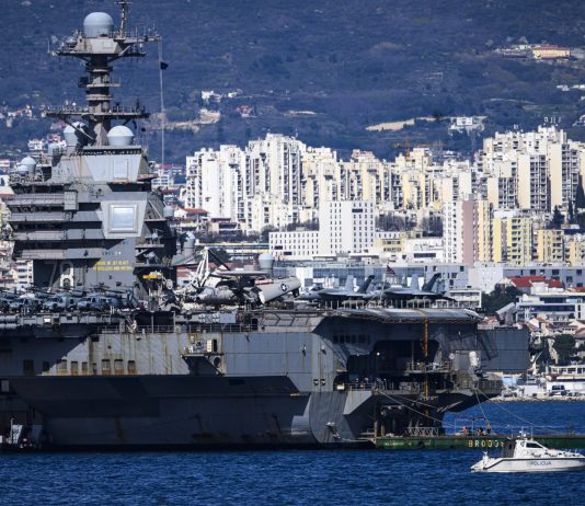 Droni navali, la Marina Usa accentra sviluppo e acquisti