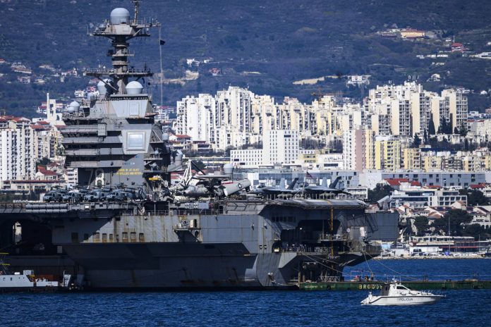 Us-Navy