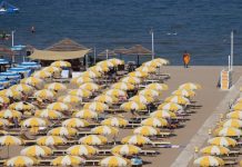 Caro-vacanze, Anasf “Una settimana costa in media 2.325 euro a famiglia”
