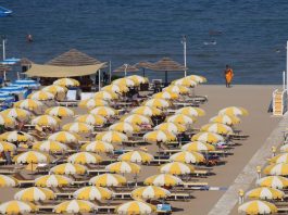 Caro-vacanze, Anasf “Una settimana costa in media 2.325 euro a famiglia”