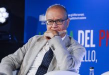 Valditara “Dispersione scolastica scesa al 7,3%, percentuale record. L’IA può aiutarci ad andare verso una didattica a misura di studente”