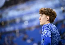 Official, Chelsea sign Valentin Barco until 2033