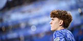 Official, Chelsea sign Valentin Barco until 2033