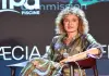 Venezia 83, Valeria Golino “Non vorrei mai entrare in Concorso soltanto perché sono una donna”