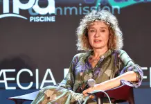 Venezia 83, Valeria Golino “Non vorrei mai entrare in Concorso soltanto perché sono una donna”