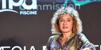 Venezia 83, Valeria Golino “Non vorrei mai entrare in Concorso soltanto perché sono una donna”