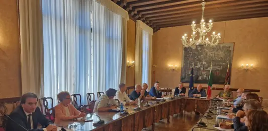 Agroalimentare, Bond e Gerosa: “Regione al lavoro con produttori e GDO, nasce tavolo per valorizzare le eccellenze venete”