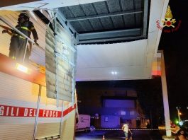 Maltempo, Stefani dichiara lo stato di emergenza in Veneto