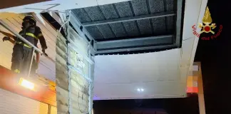 Maltempo, Stefani dichiara lo stato di emergenza in Veneto
