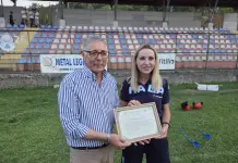 Vezzali “Dai Mondiali conferma che la scherma è una certezza per l’Italia”