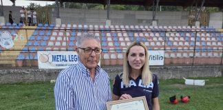 Vezzali “Dai Mondiali conferma che la scherma è una certezza per l’Italia”