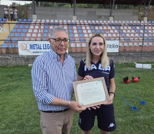 Vezzali “Dai Mondiali conferma che la scherma è una certezza per l’Italia”