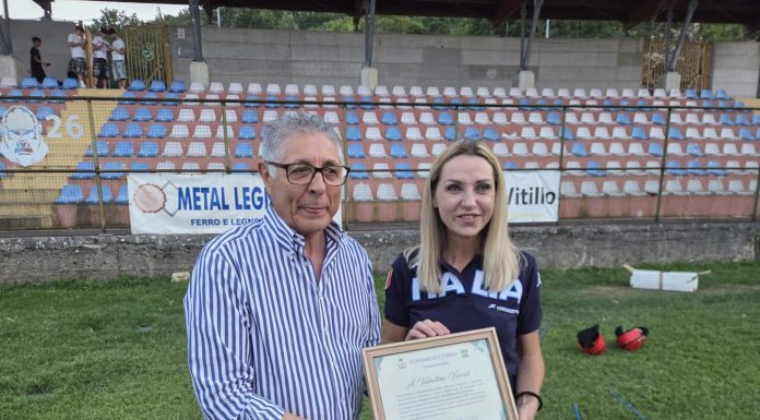 Vezzali “Dai Mondiali conferma che la scherma è una certezza per l’Italia”