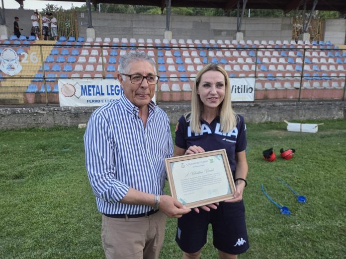 Vezzali