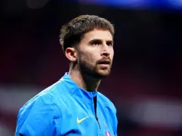 Juventus, ufficiale l’arrivo di Vicario in prestito dal Tottenham