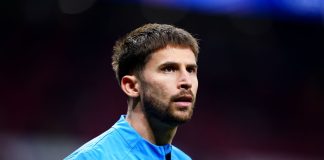 Juventus, ufficiale l’arrivo di Vicario in prestito dal Tottenham