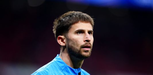 Juventus, ufficiale l’arrivo di Vicario in prestito dal Tottenham