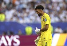 World Cup breakout star Vozinha signs for Colo-Colo in Chiler