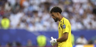 World Cup breakout star Vozinha signs for Colo-Colo in Chiler