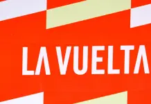 Vuelta, terza tappa sospesa e poi cancellata a causa di una forte grandinata