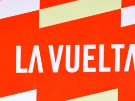 Vuelta, terza tappa sospesa e poi cancellata a causa di una forte grandinata