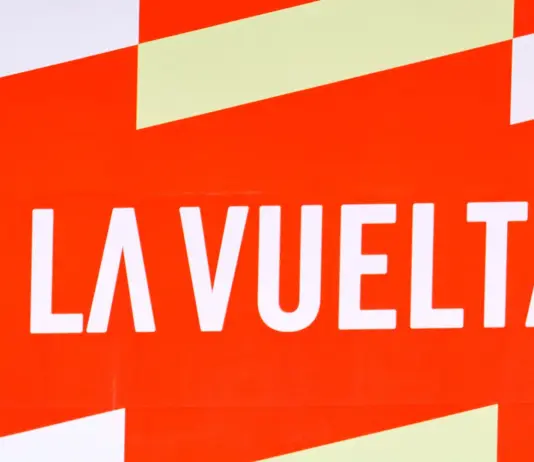 Vuelta, terza tappa sospesa e poi cancellata a causa di una forte grandinata