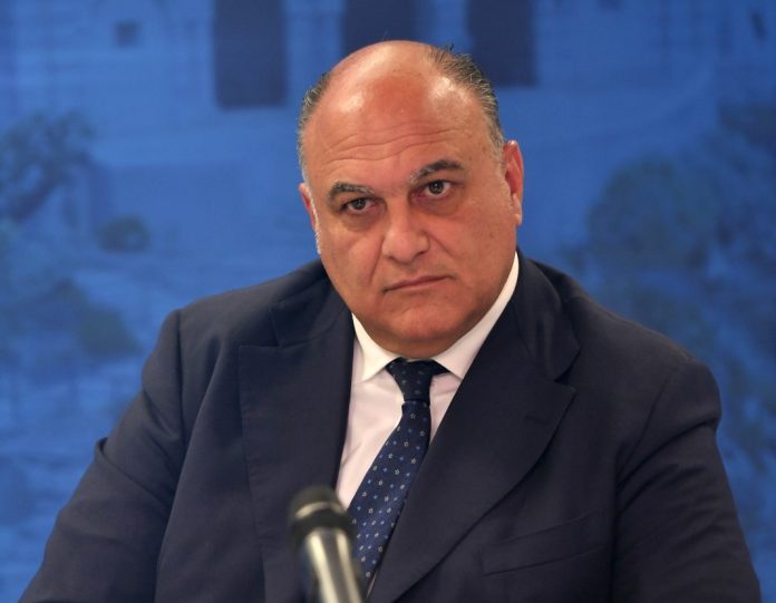 Giovanni Calabrese