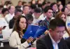 Cina: Tianjin, al via forum sui consumi e fiera per investimenti e commercio (1)