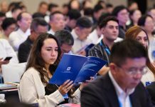 Cina: Tianjin, al via forum sui consumi e fiera per investimenti e commercio (1)