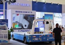 Cina: Tianjin, al via forum sui consumi e fiera per investimenti e commercio (2)
