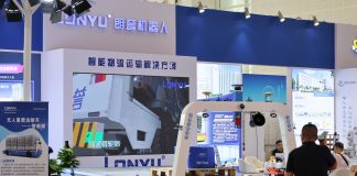 Cina: Tianjin, al via forum sui consumi e fiera per investimenti e commercio (2)