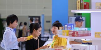 Cina: Tianjin, al via forum sui consumi e fiera per investimenti e commercio (3)