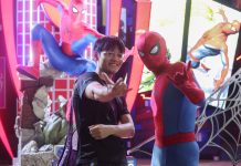 Cina: a Shanghai va in scena il ChinaJoy 2026 (1)