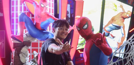 Cina: a Shanghai va in scena il ChinaJoy 2026 (1)