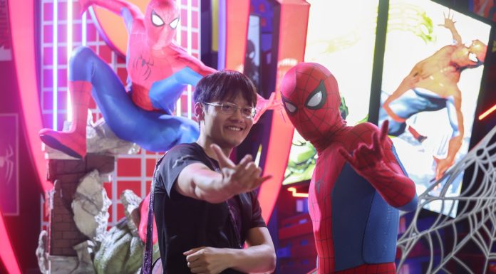 Cina: a Shanghai va in scena il ChinaJoy 2026 (1)