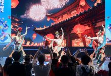 Cina: a Shanghai va in scena il ChinaJoy 2026 (2)