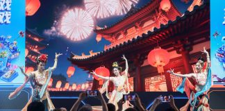 Cina: a Shanghai va in scena il ChinaJoy 2026 (2)