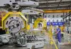 Cina: Harbin accelera sviluppo tecnologico nella produzione di attrezzature (1)