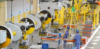 Cina: Harbin accelera sviluppo tecnologico nella produzione di attrezzature (2)