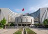 Cina: PBOC rafforzerà sostegno finanziario a economia reale nel secondo semestre
