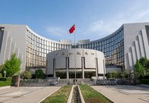 Cina: PBOC rafforzerà sostegno finanziario a economia reale nel secondo semestre