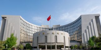 Cina: PBOC rafforzerà sostegno finanziario a economia reale nel secondo semestre