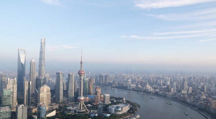 Cina: IAC, crescita costante e migliore struttura di settore assicurativo nel primo semestre