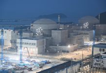 Cina: entra in funzione nuova unità nucleare con Hualong One nel Guangdong