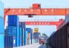 Cina: porto di Shijiazhuang, viaggi dei treni merci in aumento del 42% (1)