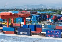 Cina: porto di Shijiazhuang, viaggi dei treni merci in aumento del 42% (2)